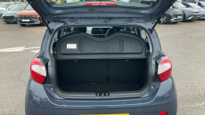 Hyundai i10 1.0 [63] Advance 5dr Auto [Nav] Petrol Hatchback